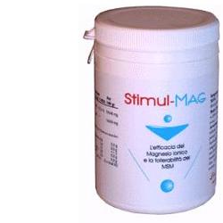 STIMUL MAG POLVERE 150 G - Farmadillo
