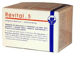 REVITAL 5 36 BUSTINE 5 G - Farmadillo