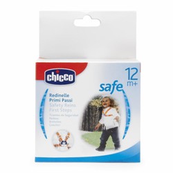 CHICCO REDINELLE PRIMI PASSI - Farmadillo