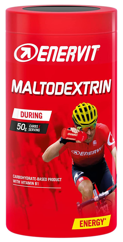ENERVIT MALTODESTRINE PREPARATO ENERGETICO DA 450G - Farmadillo