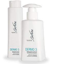DERMO 3 DETERGENTE RIACIDIFICANTE 500 ML - Farmadillo