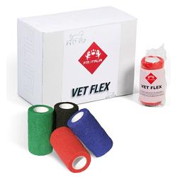 VET FLEX BLU 10CM - Farmadillo