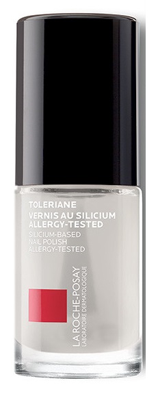 TOLERIANE VERNIS SILICIUM MAT 6 ML - Farmadillo