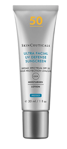 ULTRA FACIAL DEFENSE SPF50+ 30 ML - Farmadillo