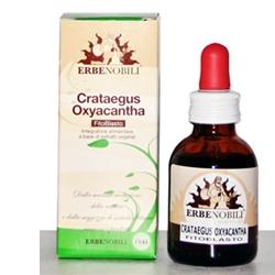FITOBLASTO CRATAEGUS OXYACANTHA 50 ML - Farmadillo