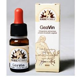 GEAVIN 10 ML - Farmadillo