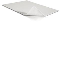 SCHIUMA DI POLIURETANO ULTRA SOTTILE PER IL DRENAGGIO DEGLI ESSUDATI CON STRATO DI CONTATTO IN MORBIDO SILICONE MEPILEX TRANSFER CM 10 X 12 5 PEZZI - Farmadillo
