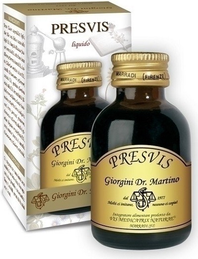PRESVIS LIQUIDO 50 ML - Farmadillo