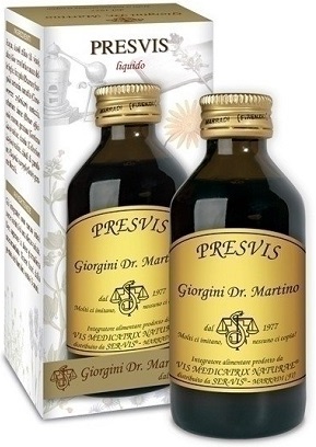 PRESVIS LIQUIDO 100 ML - Farmadillo