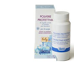 POLVERE PROTETTIVA BABY 60 G - Farmadillo