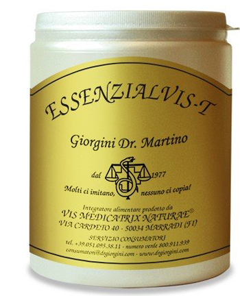 ESSENZIALVIS T 1000 PASTIGLIE - Farmadillo