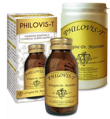 PHILOVIS T 400 PASTIGLIE - Farmadillo