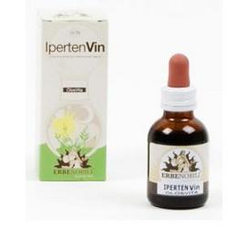 OLOSVITA IPERTENVIN 50 ML - Farmadillo
