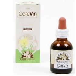 OLOSVITA COREVIN 50 ML - Farmadillo