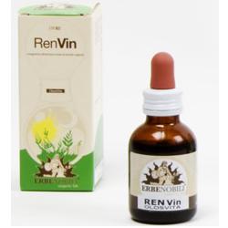OLOSVITA RENVIN 50 ML - Farmadillo