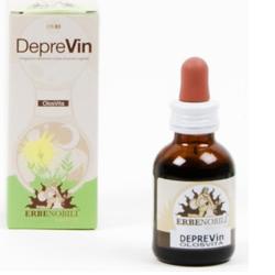OLOSVITA DEPREVIN 50 ML - Farmadillo