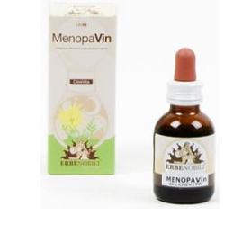 OLOSVITA MENOPAVIN 50 ML - Farmadillo