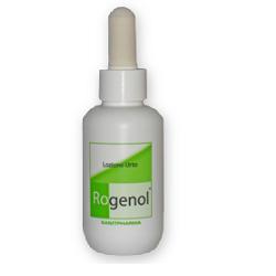 ROGENOL LOZIONE URTO 100 ML - Farmadillo
