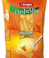 BIAGLUT RIGATONI 500 G - Farmadillo
