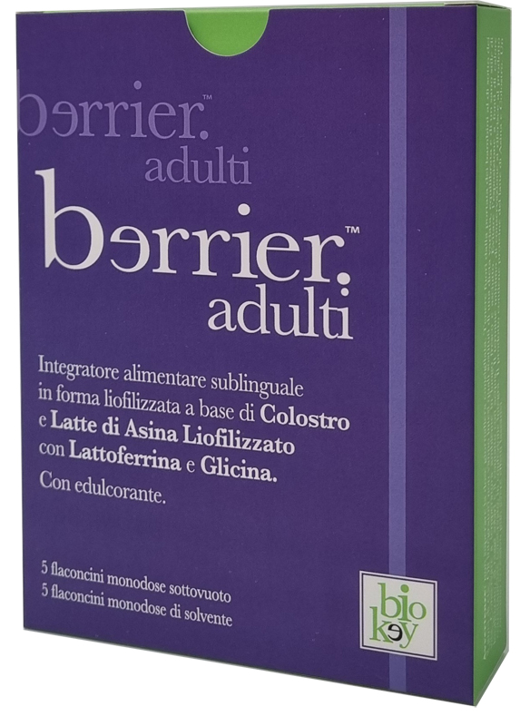 BERRIER ADULTI 5+5 FLACONCINI 2 ML CLASSIC - Farmadillo