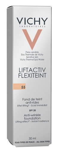 LIFTACTIV FLEXITEINT 55 30 ML - Farmadillo