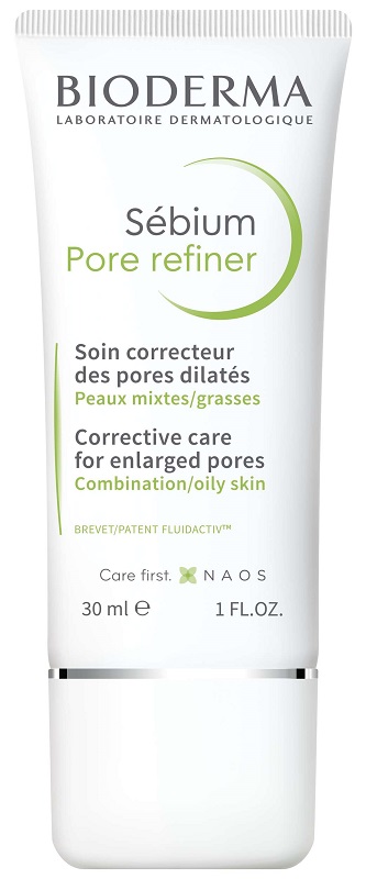 SEBIUM PORE REFINER 30 ML - Farmadillo