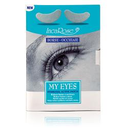 INCAROSE MY EYES COMPLEX ACTIVE PATCH 2 PEZZI - Farmadillo
