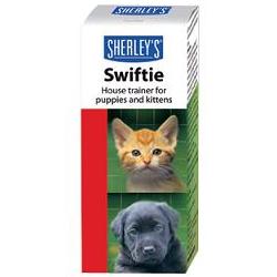 SWIFTIE TRAINER EDUCATIVO CUCCIOLO 20 ML - Farmadillo