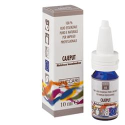 NATURALE CAJEPUT OLIO ESSENZIALE 10 ML - Farmadillo