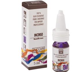 NATURALE INCENSO OLIO ESSENZIALE 10 ML - Farmadillo