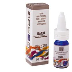 NATURALE NIAOULJ OLIO ESSENZIALE 10 ML - Farmadillo