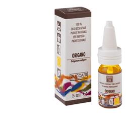 NATURALE ORIGANO OLIO ESSENZIALE 10 ML - Farmadillo