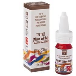 TEA TREE OLIO ESSENZIALE NATURALE 10 ML - Farmadillo