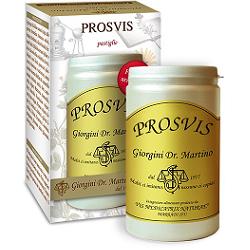 PROSVIS 400 PASTIGLIE - Farmadillo