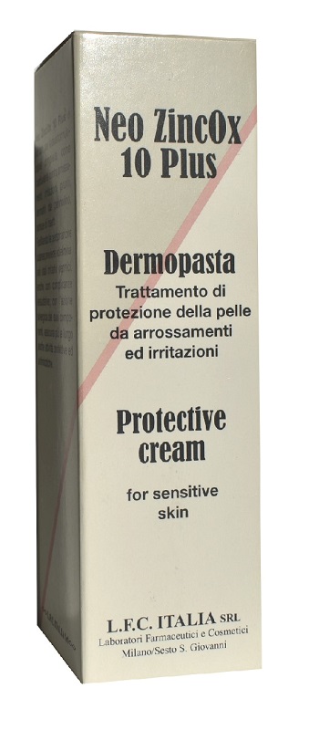 NEO ZINCOX 10 PLUS DERMOPA 50 ML - Farmadillo