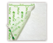 CEROTTO MEFIX ADESIVO IN TESSUTO NON TESSUTO 10000X10CM ARTICOLO 311000 1 PEZZO - Farmadillo
