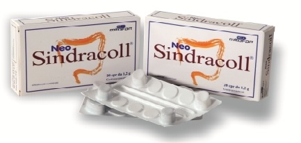 NEOSINDRACOLL 24 G - Farmadillo