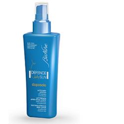 DEFENCE SUN BABY&LID LATTE DOPOSOLE LENITIVO 125 ML - Farmadillo