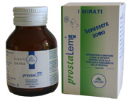 PROSTALEM 60 CAPSULE - Farmadillo