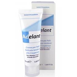 ADELANT CREMA 50 ML - Farmadillo