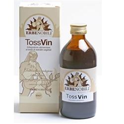 TOSSIVIN 100 ML - Farmadillo