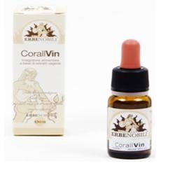 CORALLVIN 10 ML - Farmadillo