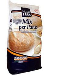NUTRIFREE MIX PANE 1000 G - Farmadillo