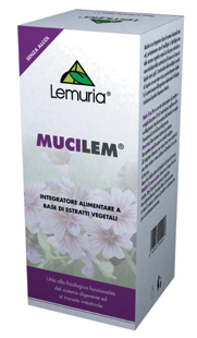 MUCILEM LIQUIDO 200 ML - Farmadillo