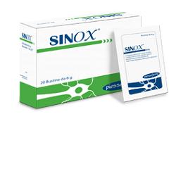 SINOX 20 BUSTINE - Farmadillo