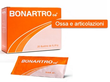 BONARTRO OA 30 BUSTINE - Farmadillo