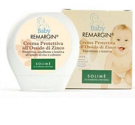 BABY REMARGIN CREMA PROT 50ML - Farmadillo