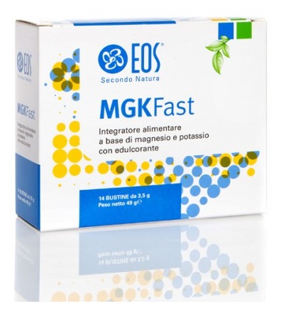 EOS MGK FAST 14 BUSTINE - Farmadillo