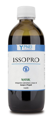 ISSOPRO 200 ML - Farmadillo