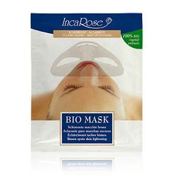 INCAROSE MASCHERA BIO TNT SCHIARENTE 17 ML - Farmadillo